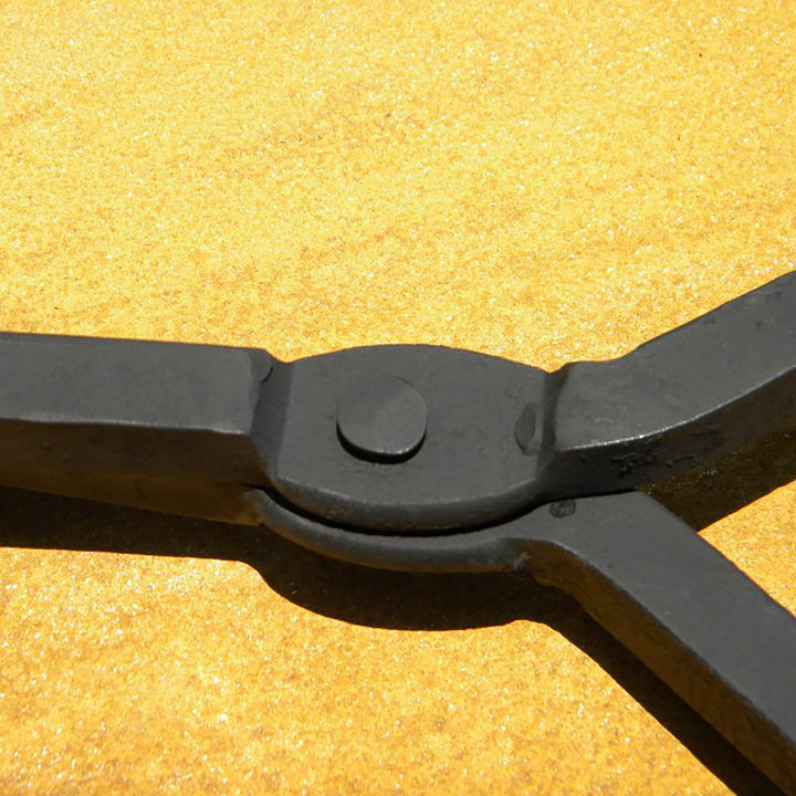 Fire Pit Art Amish Fire Tools