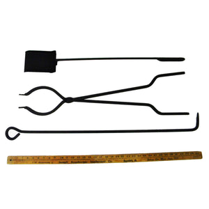 Amish Fire Tools - Starfire Direct