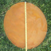 Nepal - Circle Base Plate - Starfire Direct