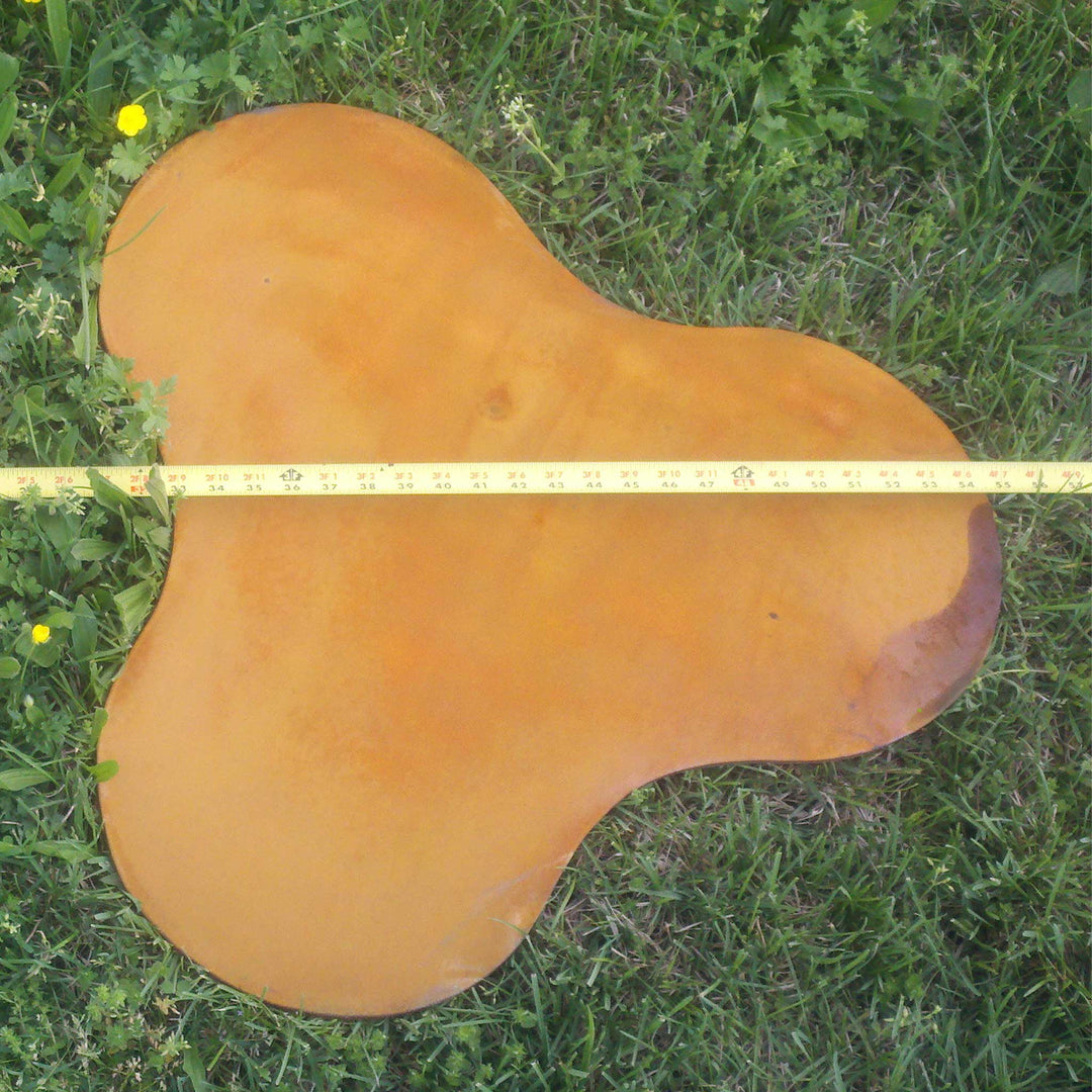 Nepal - Triplet Base Plate - Starfire Direct