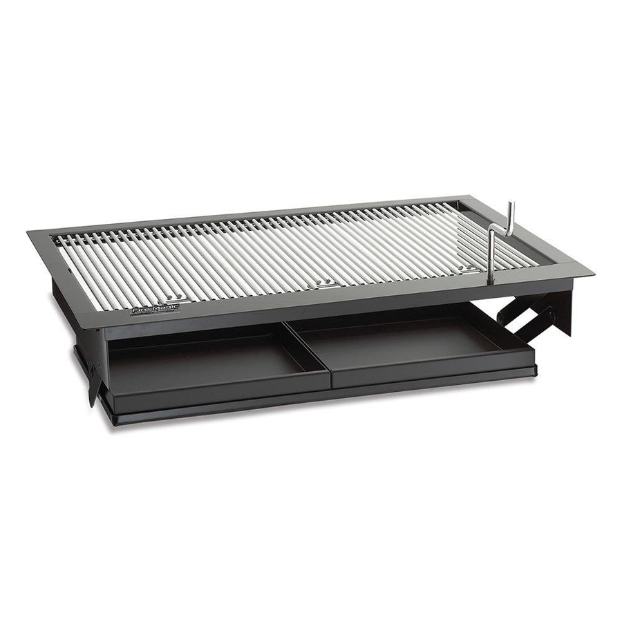 Fire Magic Firemaster Drop-In Charcoal Grill