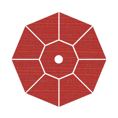 variant:Crimson Dupione