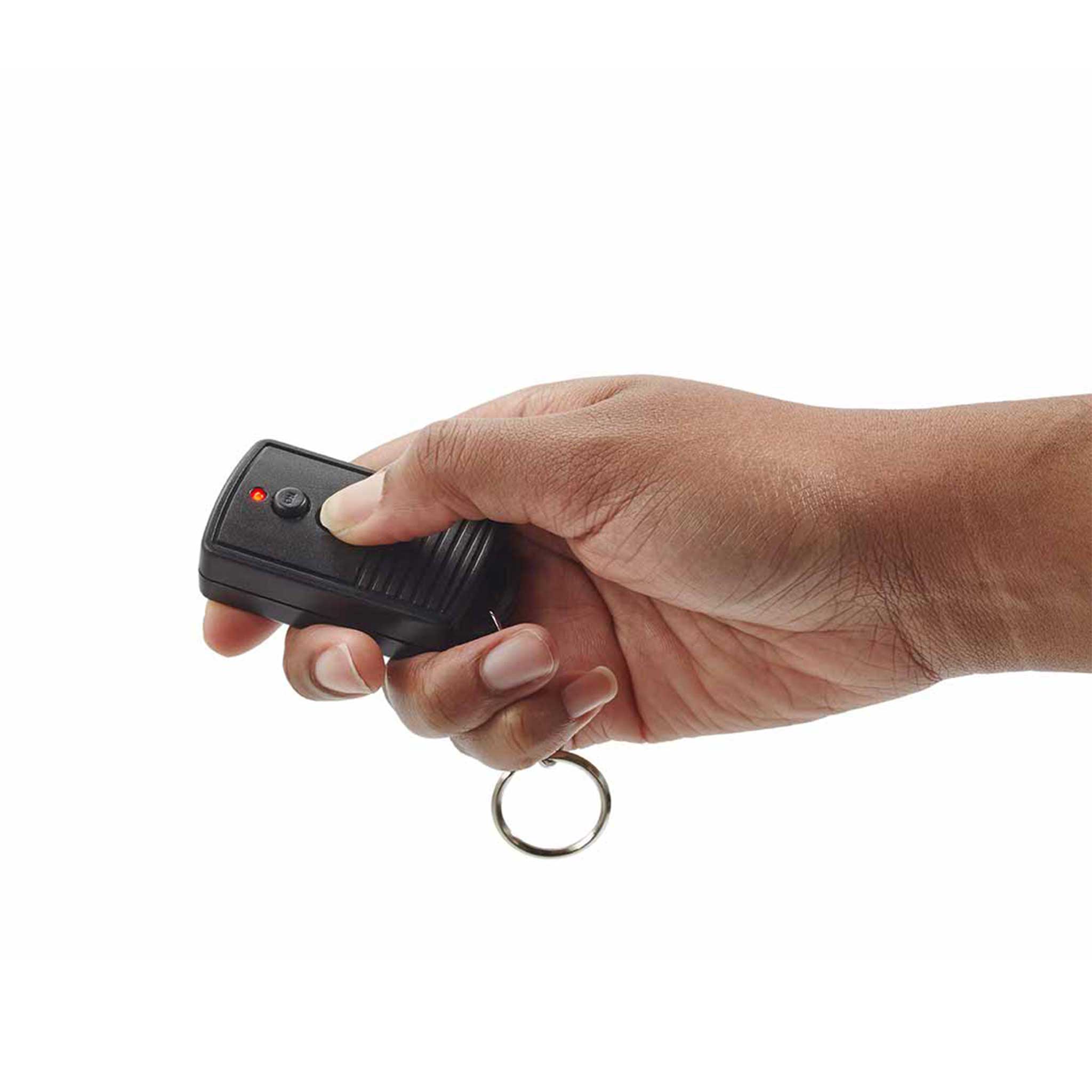 HPC Fire Remote Control