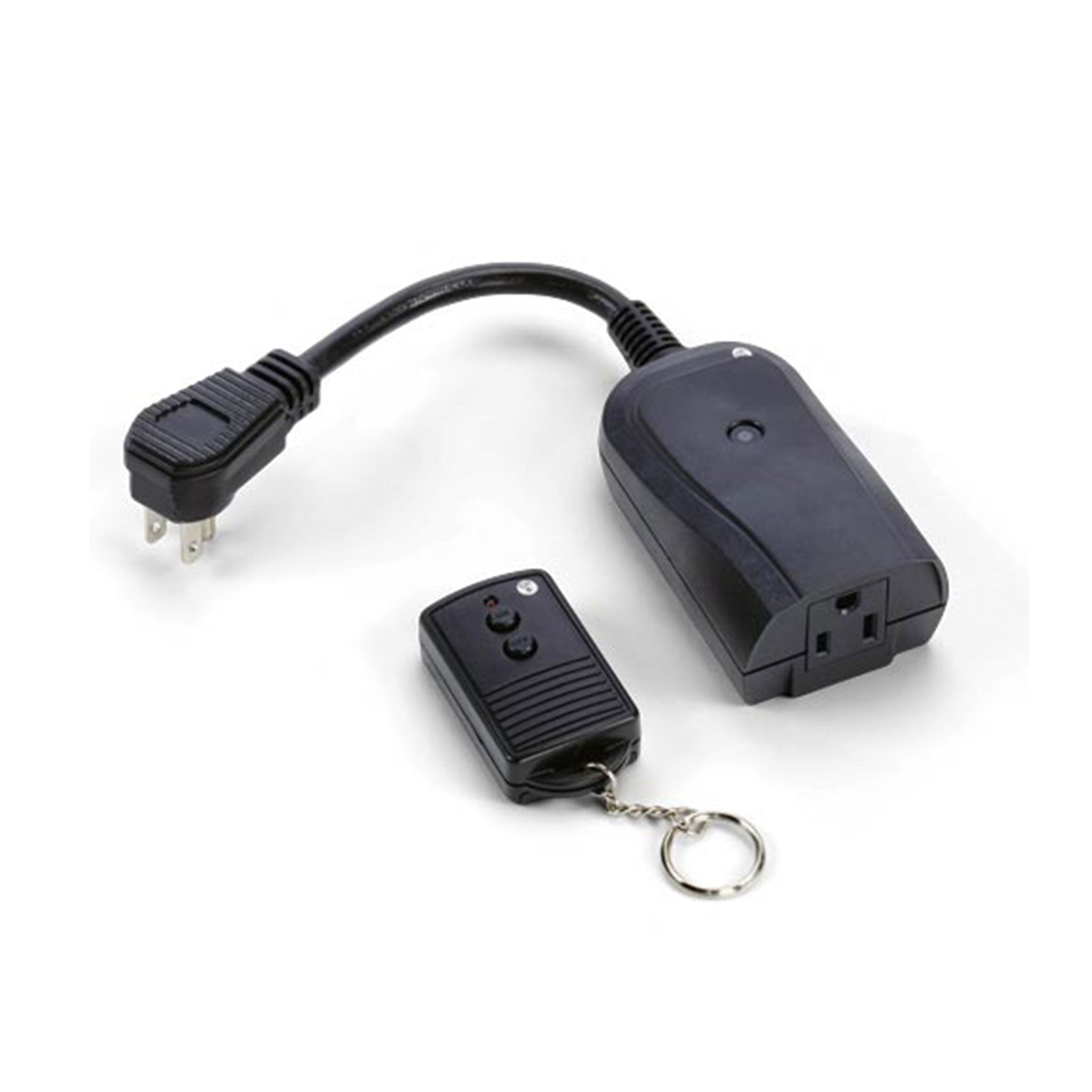 HPC 120 VAC Outdoor On/Off Remote Control for Electronic Ignitions