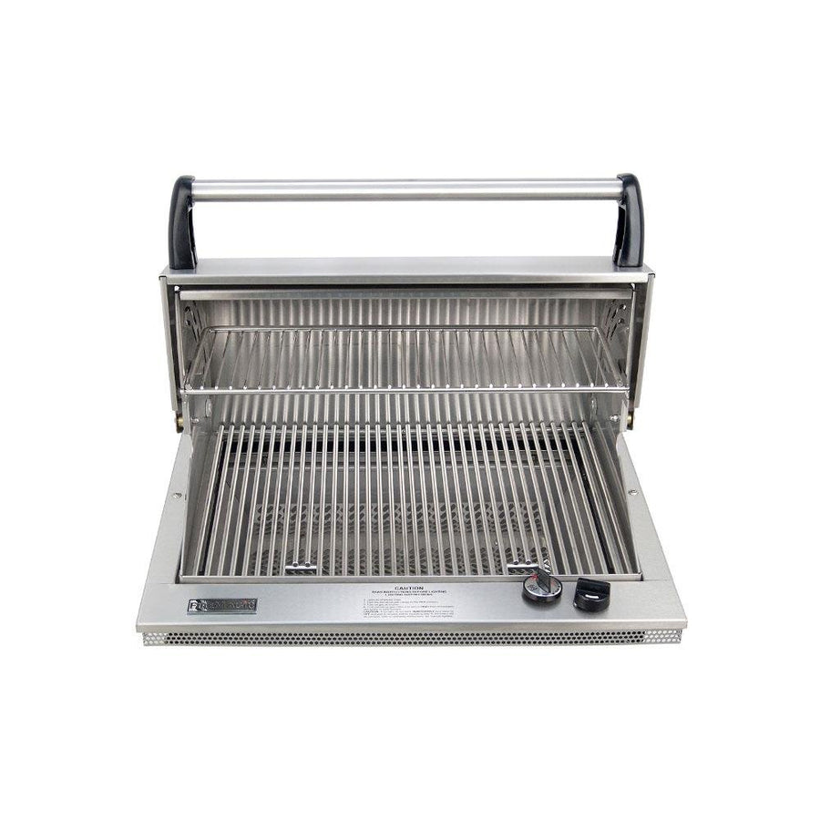 Legacy Deluxe Classic Countertop Grill - Starfire Direct