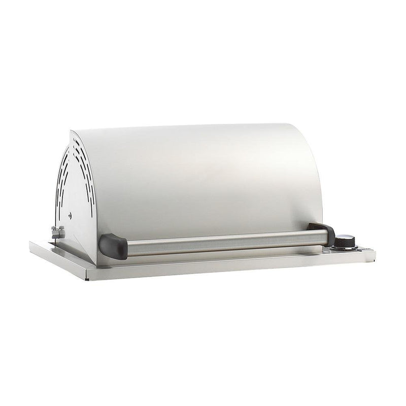 Legacy Deluxe Gourmet Countertop Grill - Starfire Direct