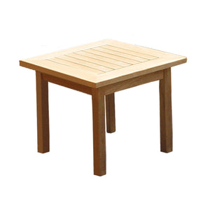 Side table Square