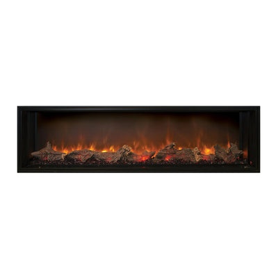 Modern Flames Landscape FullView 2 Series Driftwood Log Set