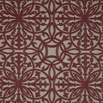 swatch:Fabric Color:Talavera Bordeaux