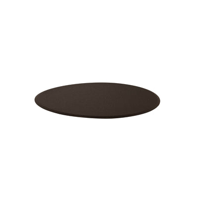 OW Lee 24" Round Flat Burner Cover