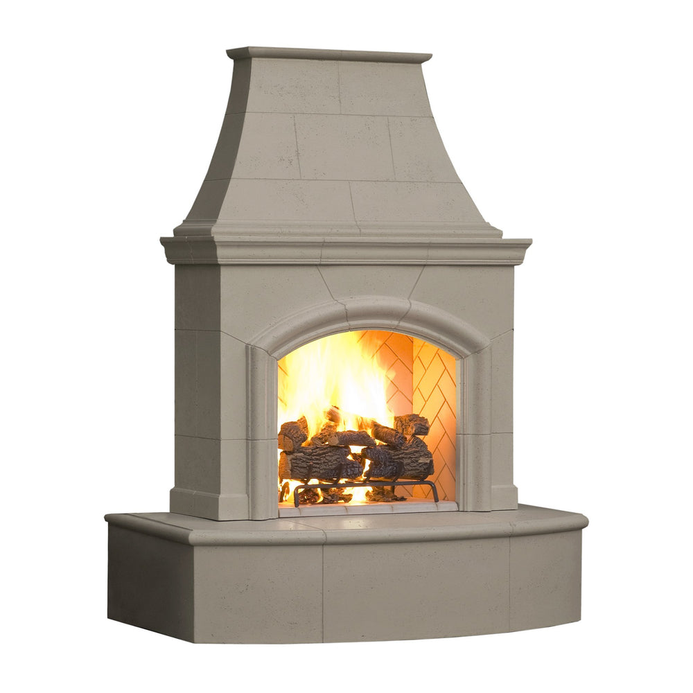 Phoenix Fireplace - Vented - Starfire Direct