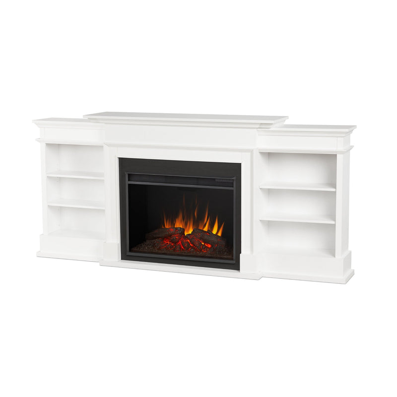 Real Flame Ashton Grand Electric Fireplace