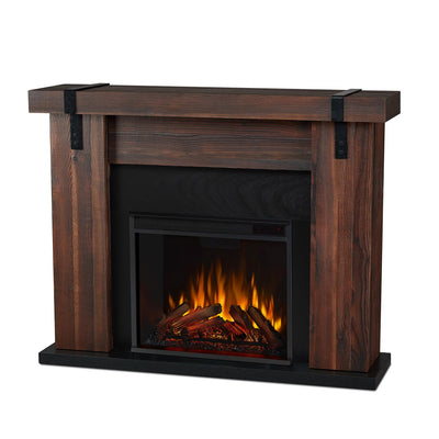 Real Flame Aspen Electric Fireplace