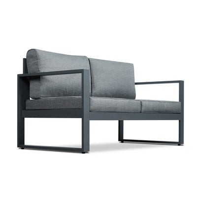 Real Flame Baltic Loveseat - Starfire Direct