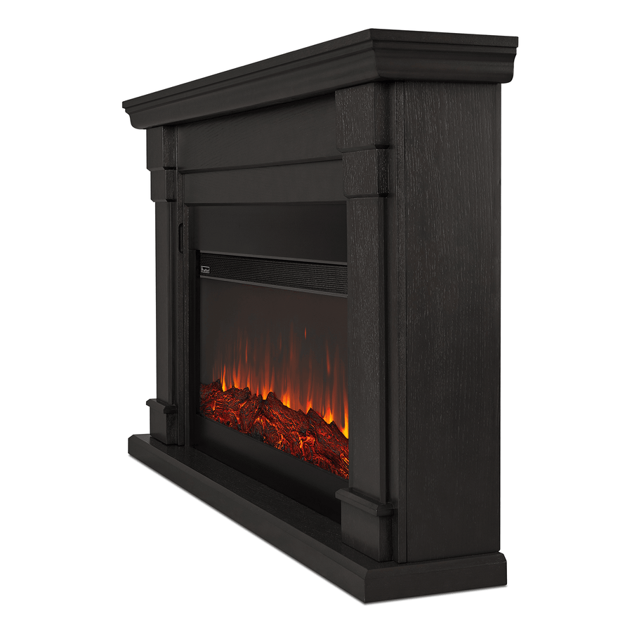 Real Flame Carlisle Electric Fireplace