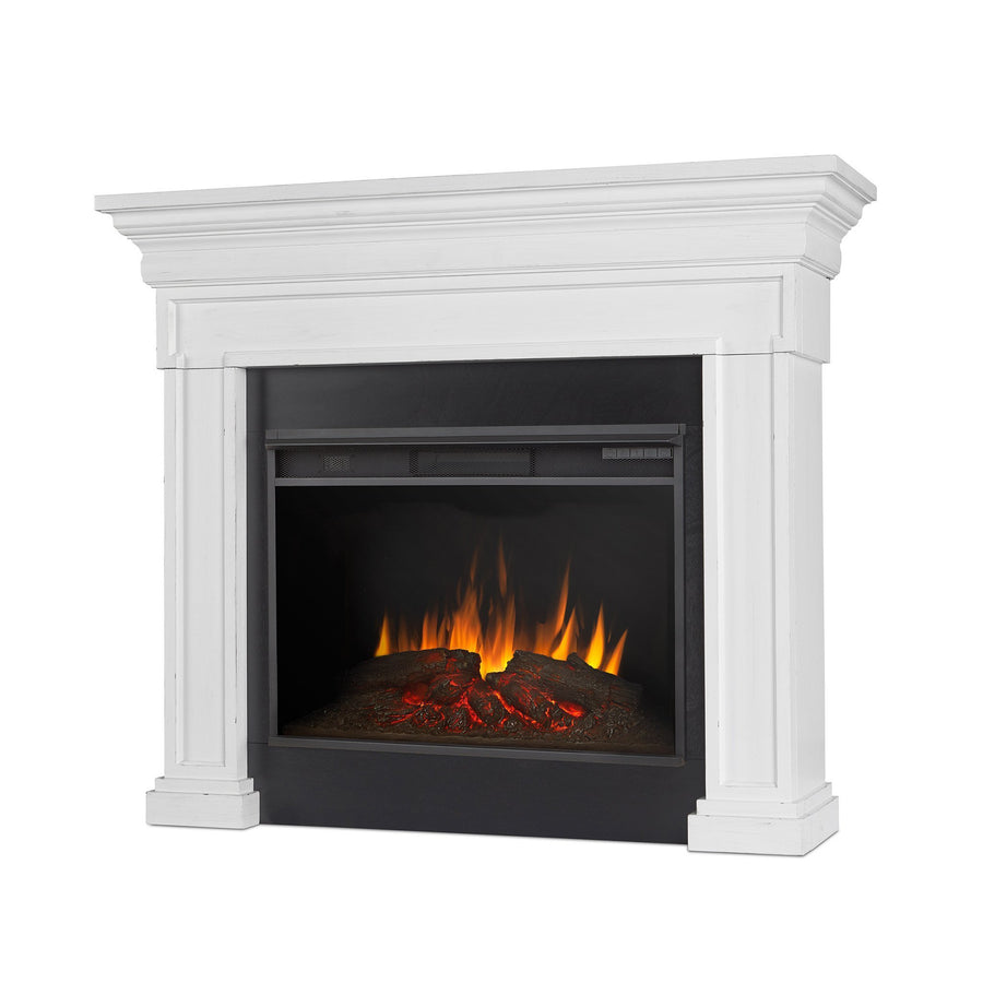 Real Flame Emerson Grand Electric Fireplace