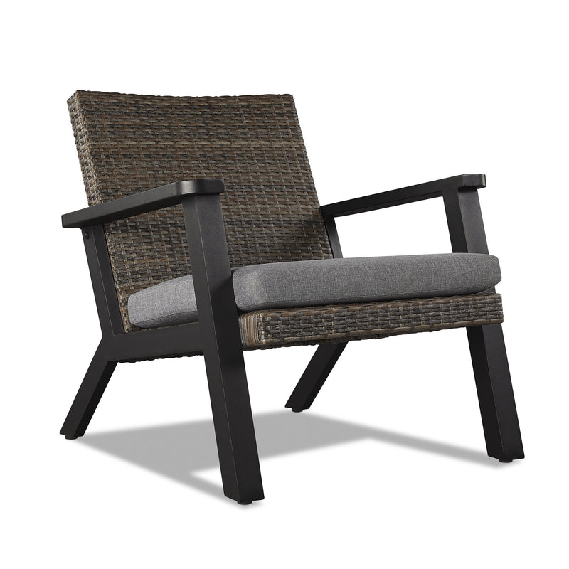 Real Flame Norwood Chairs (Set of 2)
