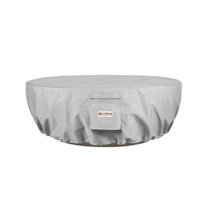 Real Flame Riverside Fire Bowl Protective Cover