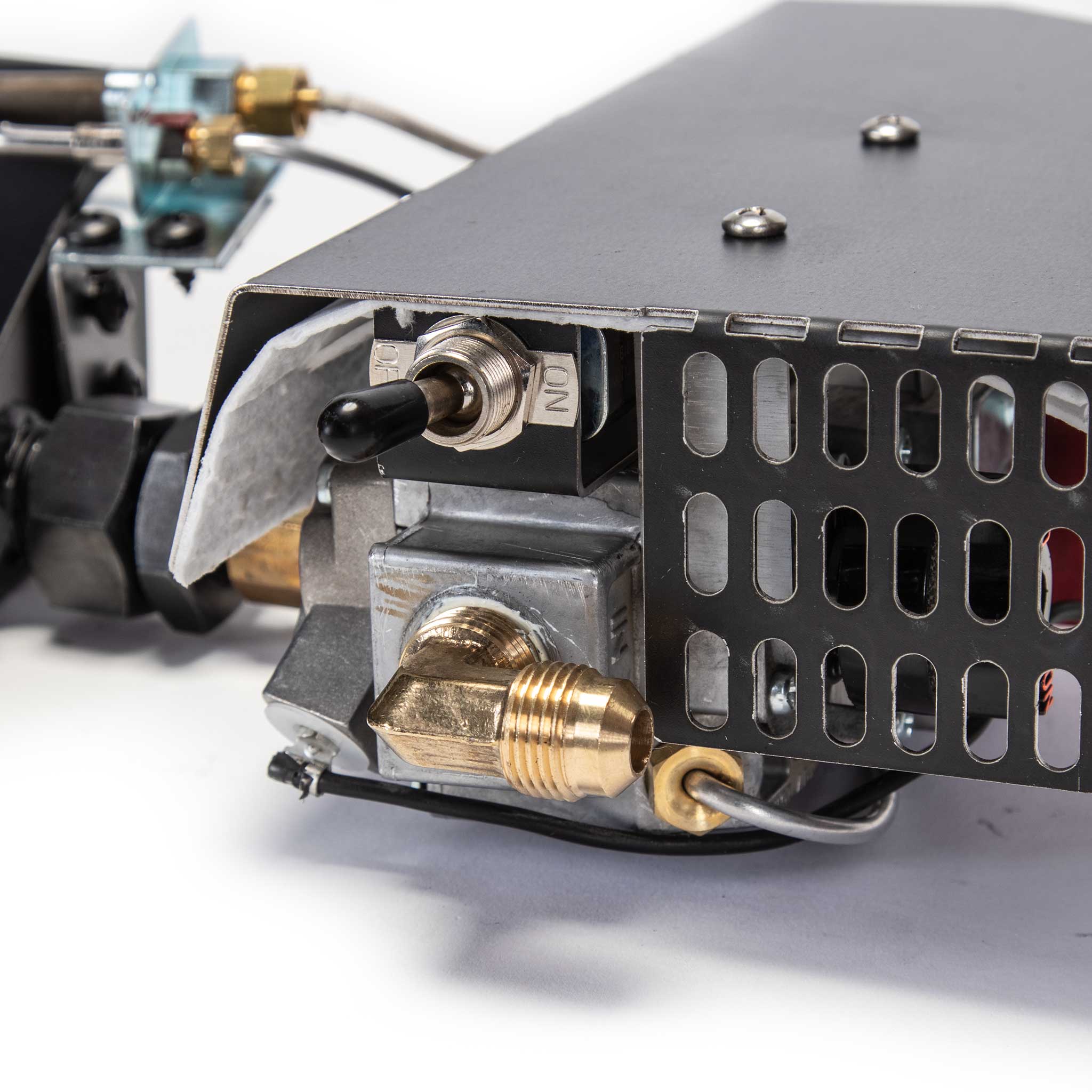 Real Fyre Automatic Pilot Kit – Starfire Direct