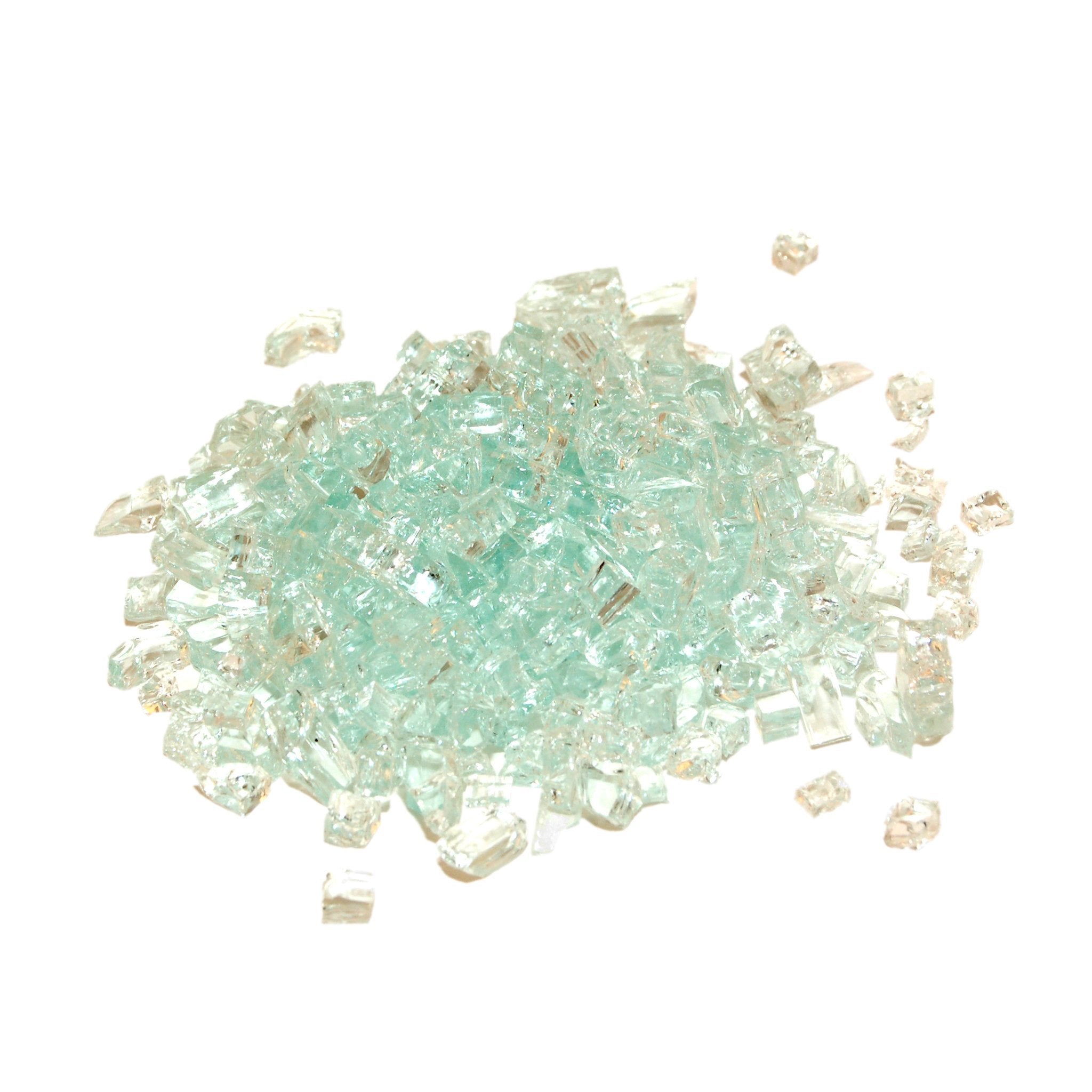 Reflective Fire Glass | Fire Glass Stones | StarFire Direct