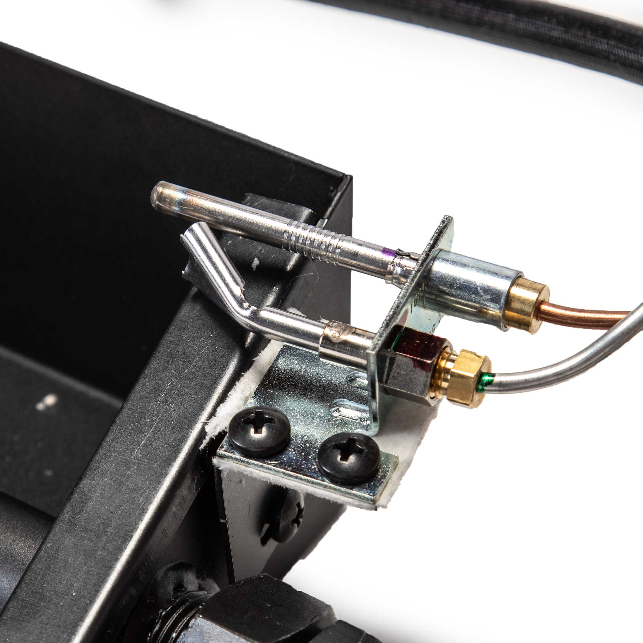 Real Fyre Low Profile Variable Automatic Pilot Kit – Starfire Direct