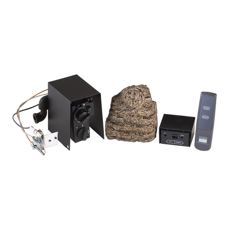 Real Fyre Variable Automatic Pilot Kit