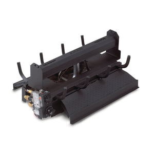 Vent-Free See-Thru G18 Burner by Real Fyre