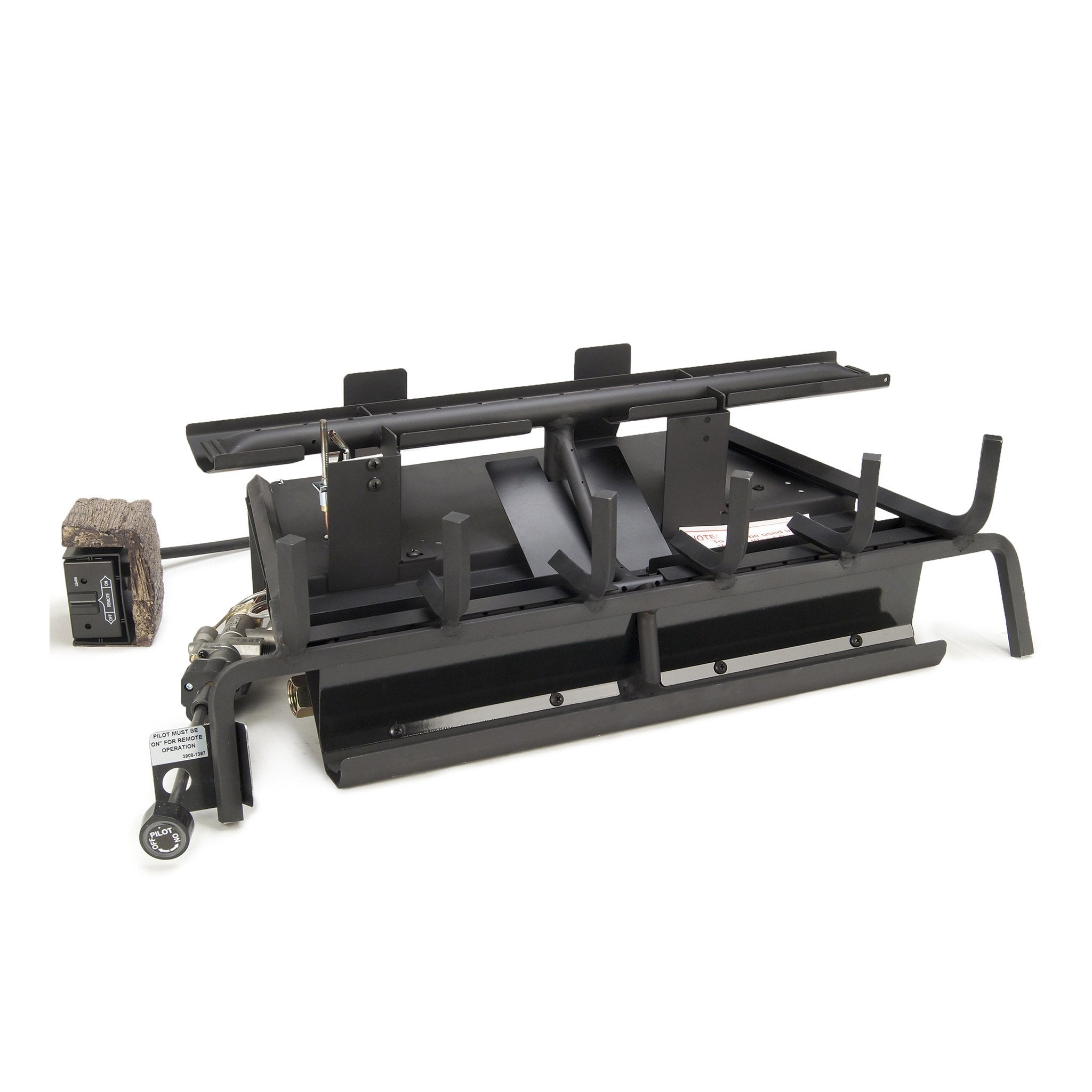 Real Fyre G31 Vented Burner - Thumbnail 2