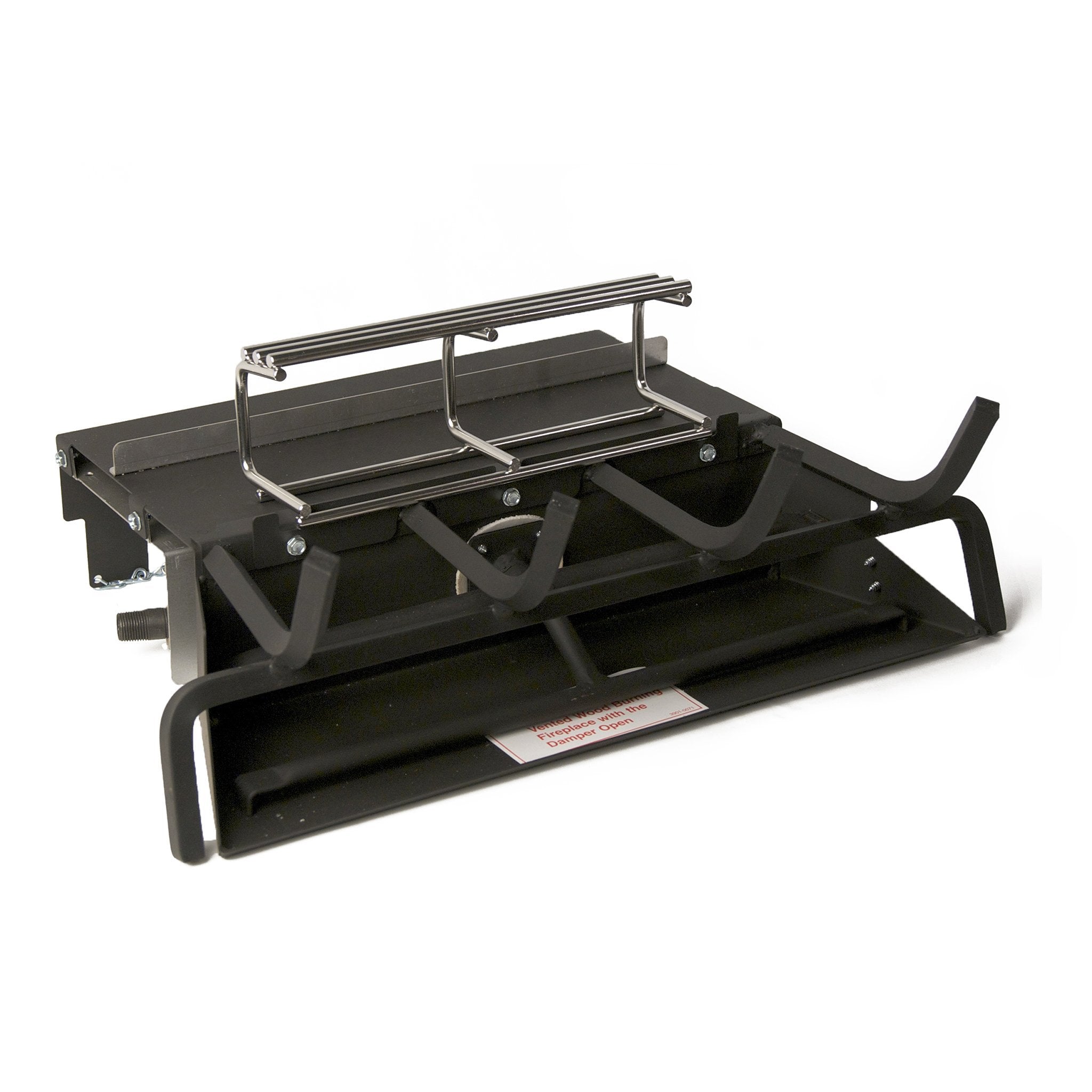 Real Fyre G52 Fireplace Burner