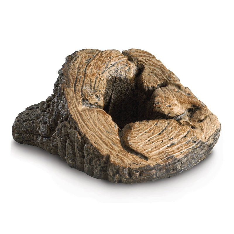 Wood Chip Ring by Real Fyre