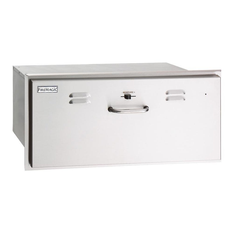 Fire Magic Select Electric Warming Drawer