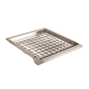 Stainless Steel Griddle for A79, A66, A53, E1060, E790, E660, Power Burners, and Double Searing Stations - Starfire Direct
