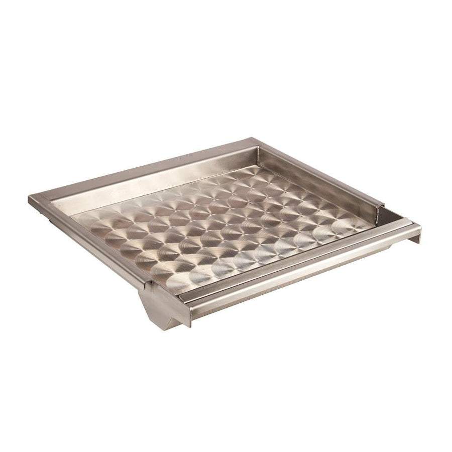 Fire Magic Stainless Steel Griddle for A83, A54, C54, A43, C43 Grills, Power Burners, and Double Searing Stations
