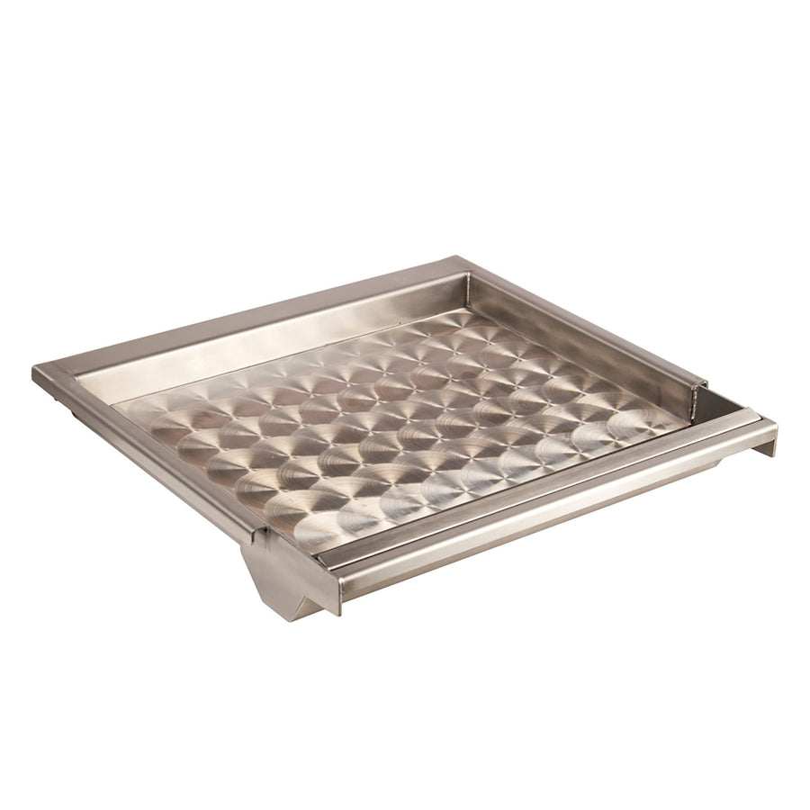 Stainless Steel Griddle for Gas Grills by AOG