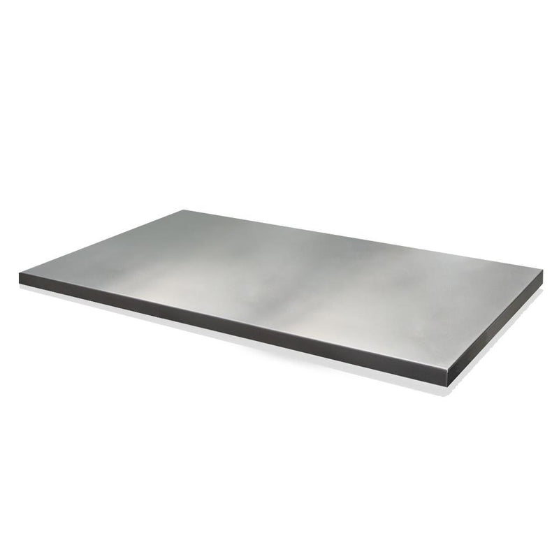 Starfire Designs 60" x 32" Rectangle Stainless Steel Fire Pit Lid