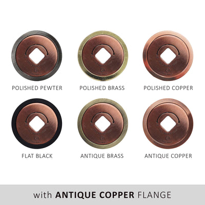 variant:Antique Copper