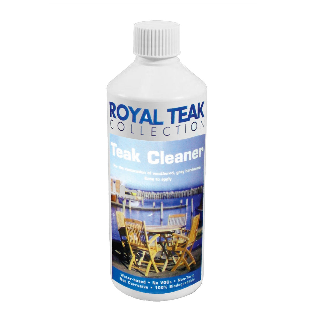 Teak Cleaner - Starfire Direct