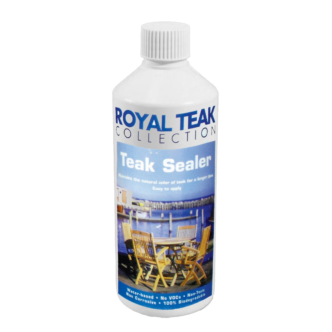 Teak Sealer - Starfire Direct