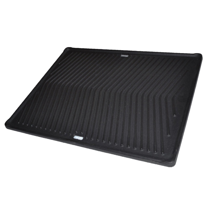Universal Cast Iron Griddle - Starfire Direct